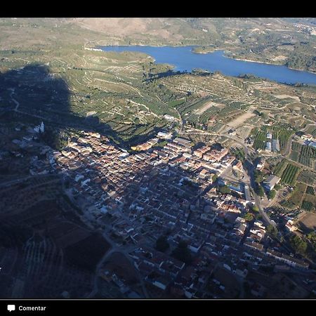 Apartamentos Turisticos Ca Ramon Beniarres Экстерьер фото