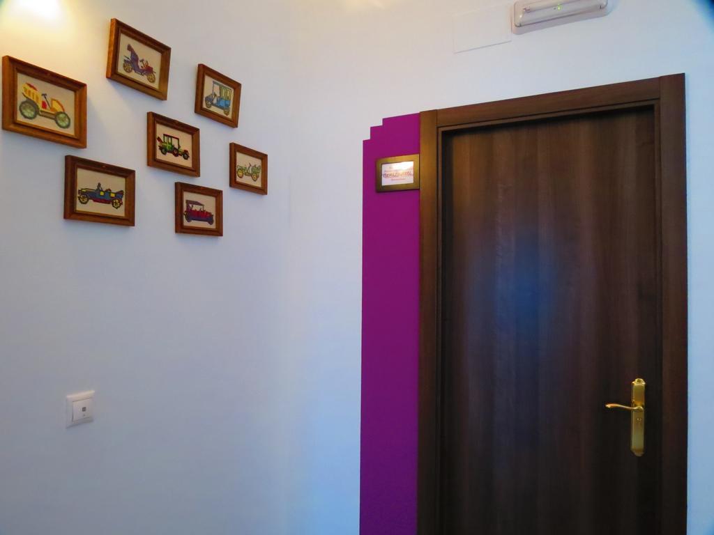 Apartamentos Turisticos Ca Ramon Beniarres Экстерьер фото