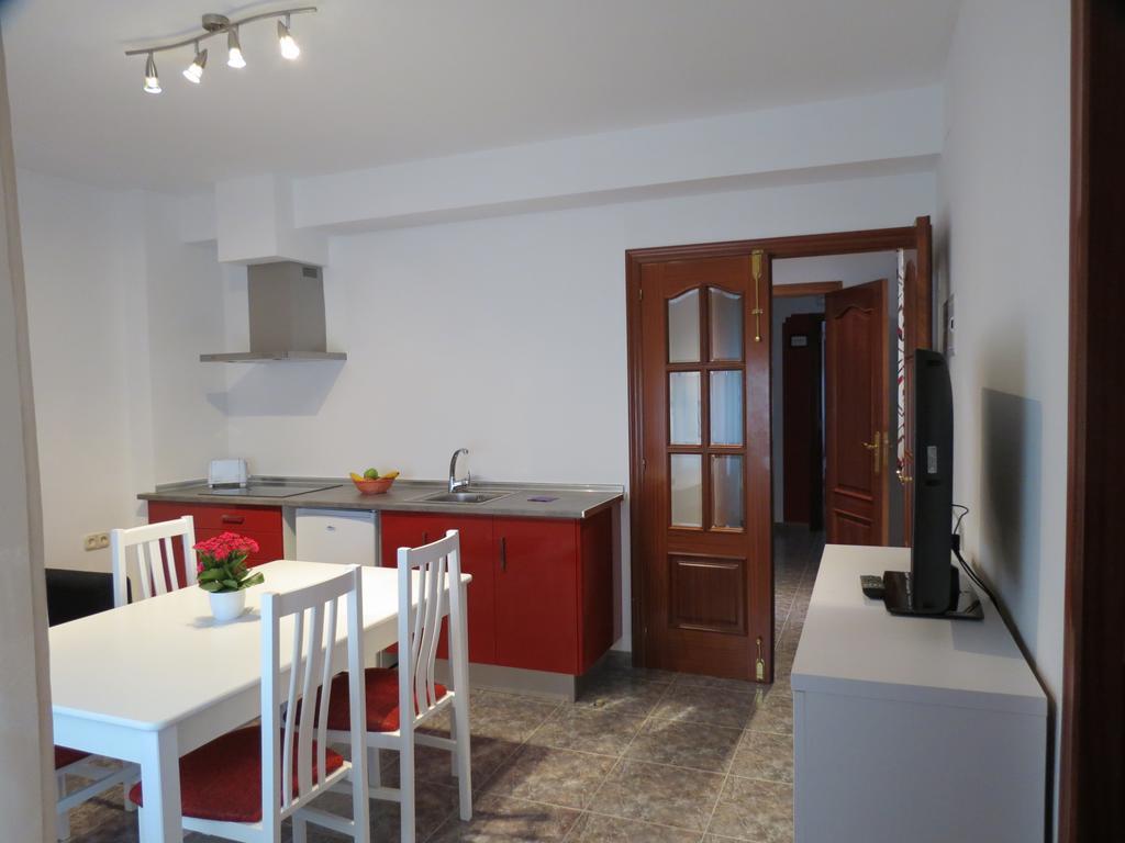 Apartamentos Turisticos Ca Ramon Beniarres Экстерьер фото