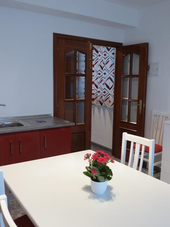Apartamentos Turisticos Ca Ramon Beniarres Экстерьер фото