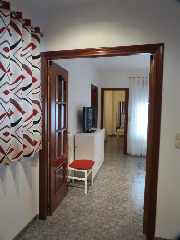 Apartamentos Turisticos Ca Ramon Beniarres Экстерьер фото