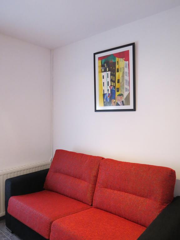 Apartamentos Turisticos Ca Ramon Beniarres Экстерьер фото
