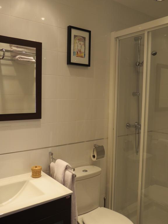 Apartamentos Turisticos Ca Ramon Beniarres Экстерьер фото